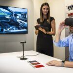 Audi Realidad Virtual Conductor 2 150x150