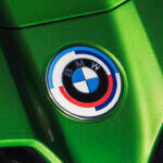 BMW M Logo 50 Aniversario 1 150x150