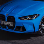 BMW M Logo 50 Aniversario 5 150x150