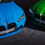 BMW M Logo 50 Aniversario 8 150x150