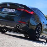 BMW Serie 4 Gran Coupe Prueba 10 150x150
