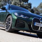 BMW Serie 4 Gran Coupe Prueba 11 150x150