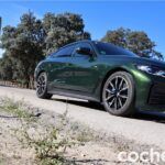 BMW Serie 4 Gran Coupe Prueba 12 150x150
