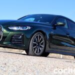 BMW Serie 4 Gran Coupe Prueba 2 150x150