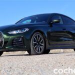 BMW Serie 4 Gran Coupe Prueba 3 150x150