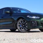 BMW Serie 4 Gran Coupe Prueba 5 150x150