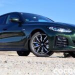 BMW Serie 4 Gran Coupe Prueba 6 150x150