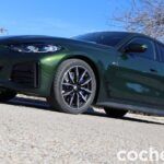 BMW Serie 4 Gran Coupe Prueba 9 150x150