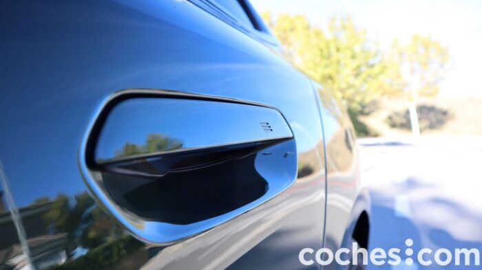 BMW Serie 4 Gran Coupe Prueba Detalle 1 700x393