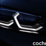 BMW Serie 4 Gran Coupe Prueba Detalle 2 150x150