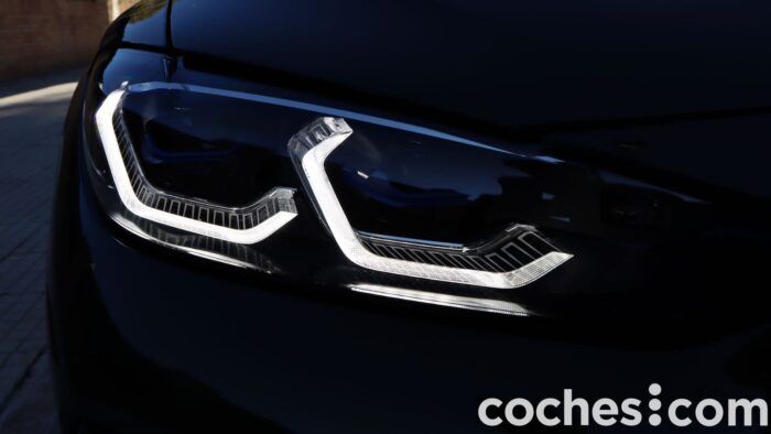 BMW Serie 4 Gran Coupe Prueba Detalle 2 700x394