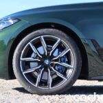 BMW Serie 4 Gran Coupe Prueba Detalle 5 150x150