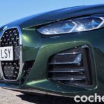 BMW Serie 4 Gran Coupe Prueba Detalle 6 150x150