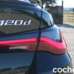 BMW Serie 4 Gran Coupe Prueba Detalle 7 150x150