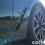 BMW Serie 4 Gran Coupe Prueba Detalle 8 150x150