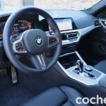 BMW Serie 4 Gran Coupe Prueba Interior 1 150x150