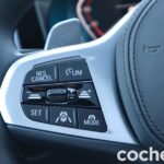 BMW Serie 4 Gran Coupe Prueba Interior 13 150x150