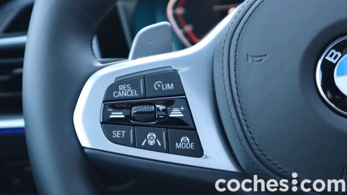 BMW Serie 4 Gran Coupe Prueba Interior 13 700x393