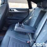 BMW Serie 4 Gran Coupe Prueba Interior 17 150x150