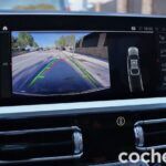 BMW Serie 4 Gran Coupe Prueba Interior 19 150x150