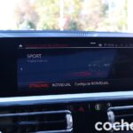 BMW Serie 4 Gran Coupe Prueba Interior 20 150x150