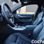 BMW Serie 4 Gran Coupe Prueba Interior 5 150x150