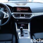 BMW Serie 4 Gran Coupe Prueba Interior 7 150x150