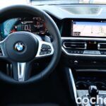 BMW Serie 4 Gran Coupe Prueba Interior 8 150x150