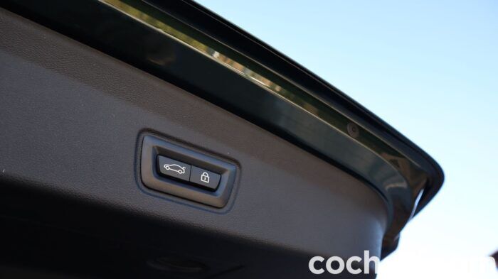 BMW Serie 4 Gran Coupe Prueba Maletero 4 700x393