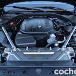 BMW Serie 4 Gran Coupe Prueba Motor 1 150x150