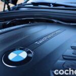 BMW Serie 4 Gran Coupe Prueba Motor 2 150x150