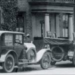 Bentley Primer Coche 1 150x150