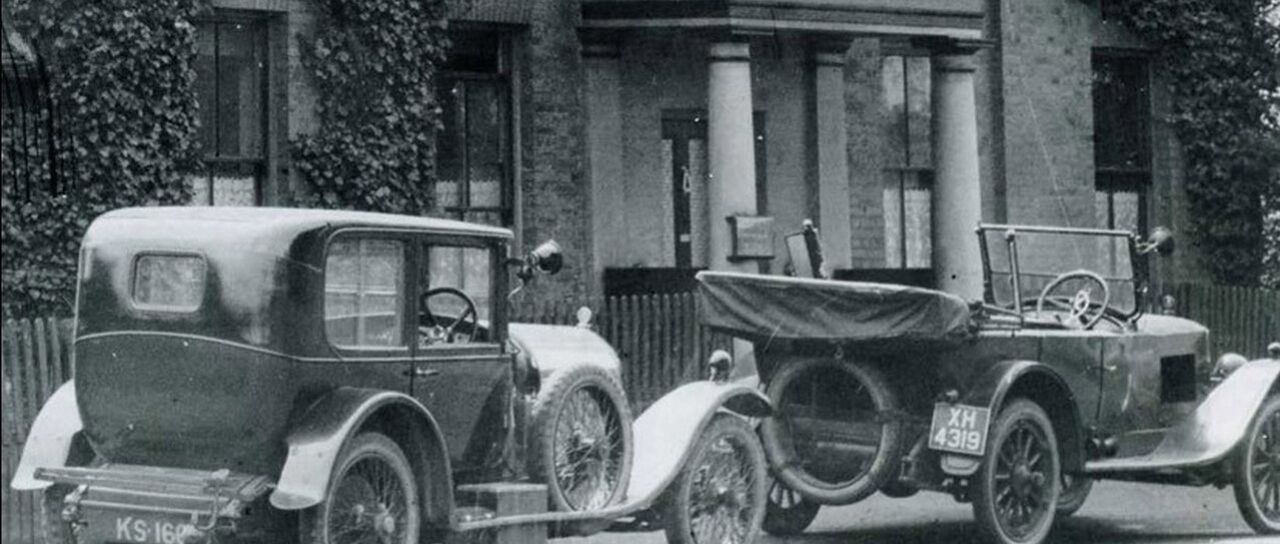 Todas las noticias de coches en un solo portal: Pruebas, fotos, vídeos, informes...