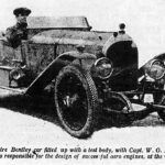 Bentley Primer Coche 2 150x150