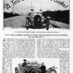 Bentley Primer Coche 3 150x150