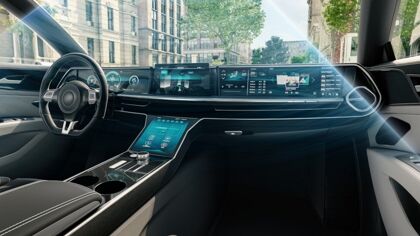 Bosch quiere evitar que los conductores de Carsharing sean unos irresponsables