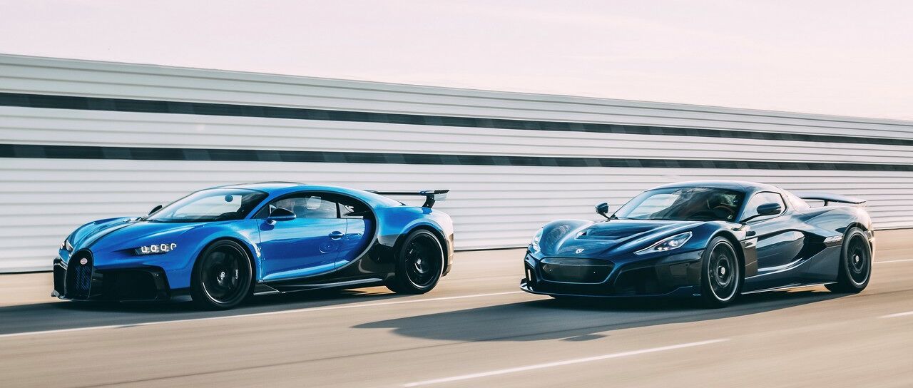 Todas las noticias de coches en un solo portal: Pruebas, fotos, vídeos, informes...