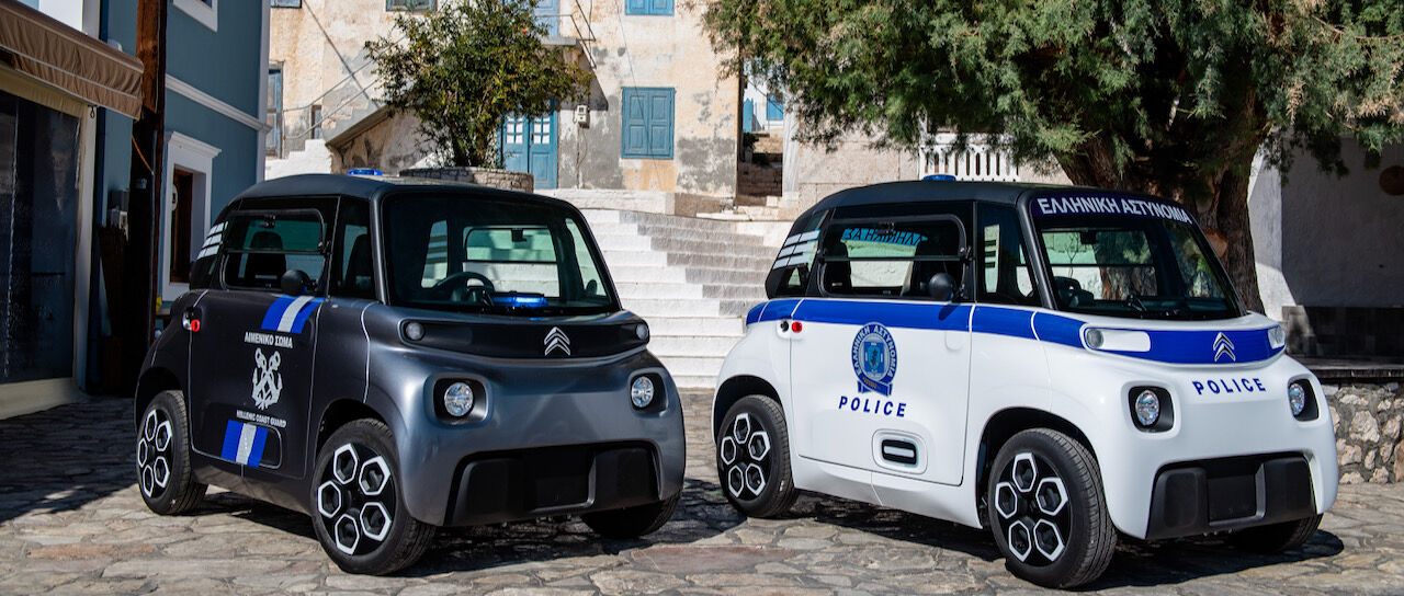 Todas las noticias de coches en un solo portal: Pruebas, fotos, vídeos, informes...