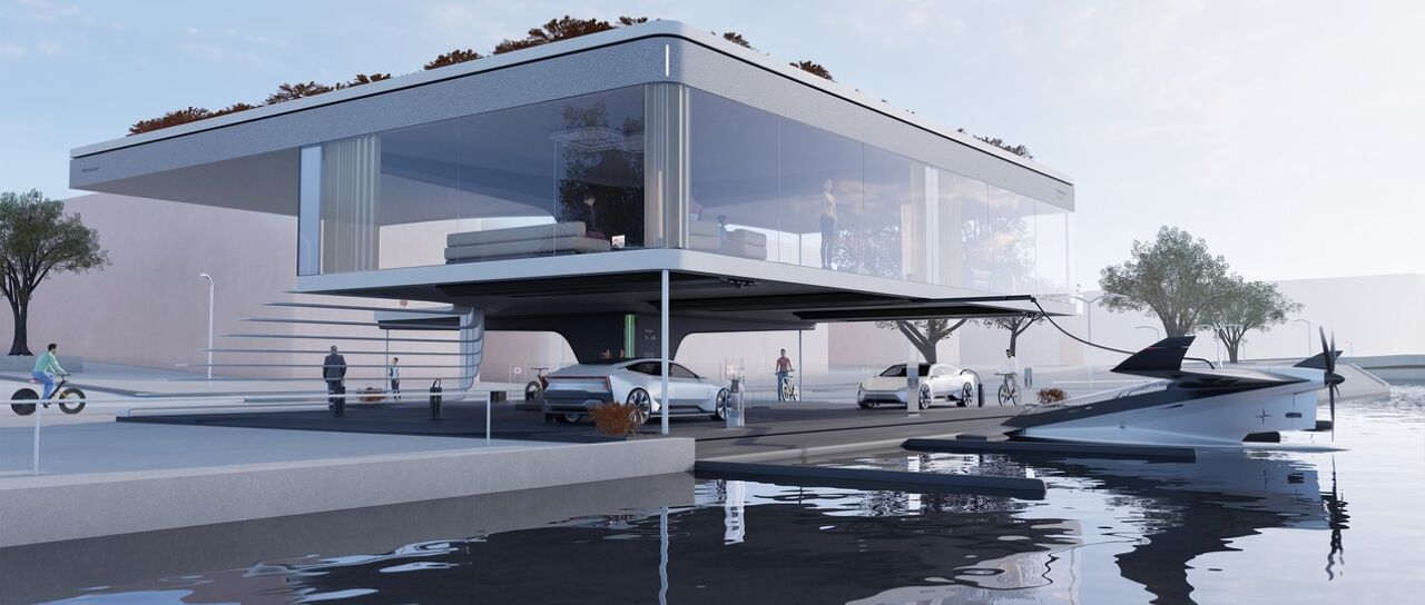 Todas las noticias de coches en un solo portal: Pruebas, fotos, vídeos, informes...