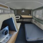 Continental Pantalla ShyTech 5 150x150