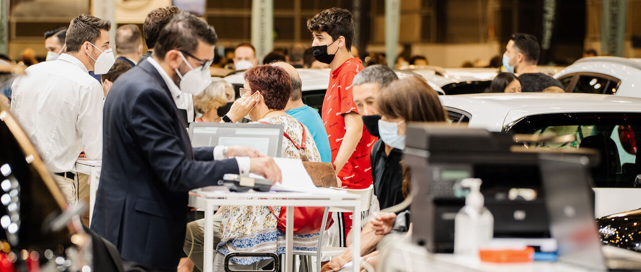 Todas las noticias de coches en un solo portal: Pruebas, fotos, vídeos, informes...