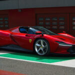 Ferrari Daytona SP3 6 150x150