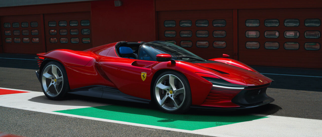 Todas las noticias de coches en un solo portal: Pruebas, fotos, vídeos, informes...