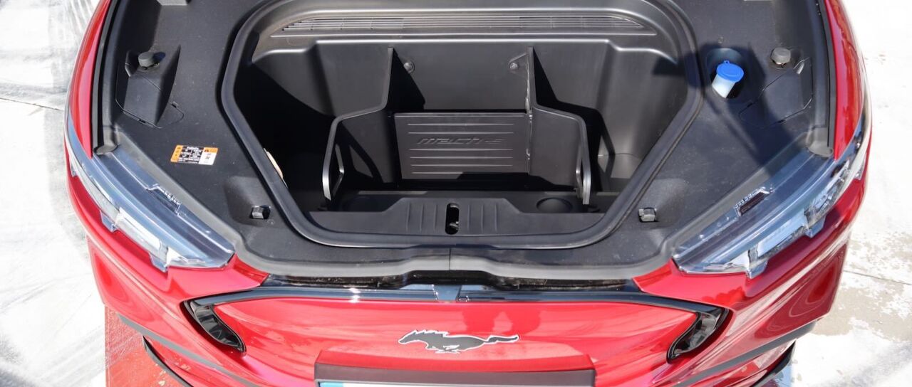 Todas las noticias de coches en un solo portal: Pruebas, fotos, vídeos, informes...