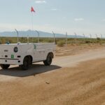 Honda Autonomous Work Vehicle AWV 2 150x150