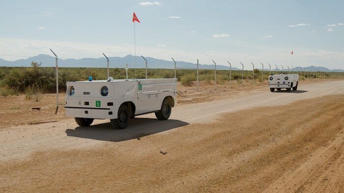 Honda Autonomous Work Vehicle AWV 2 700x394