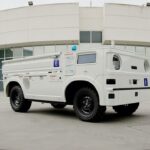 Honda Autonomous Work Vehicle AWV 3 150x150