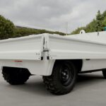 Honda Autonomous Work Vehicle AWV 4 150x150