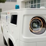 Honda Autonomous Work Vehicle AWV 7 150x150