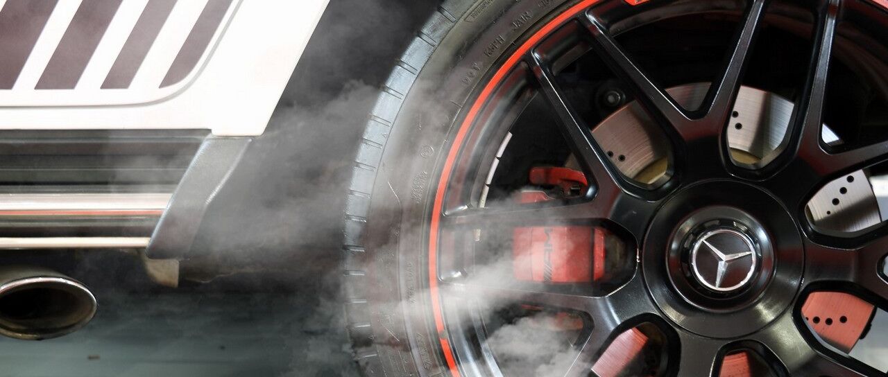 Todas las noticias de coches en un solo portal: Pruebas, fotos, vídeos, informes...